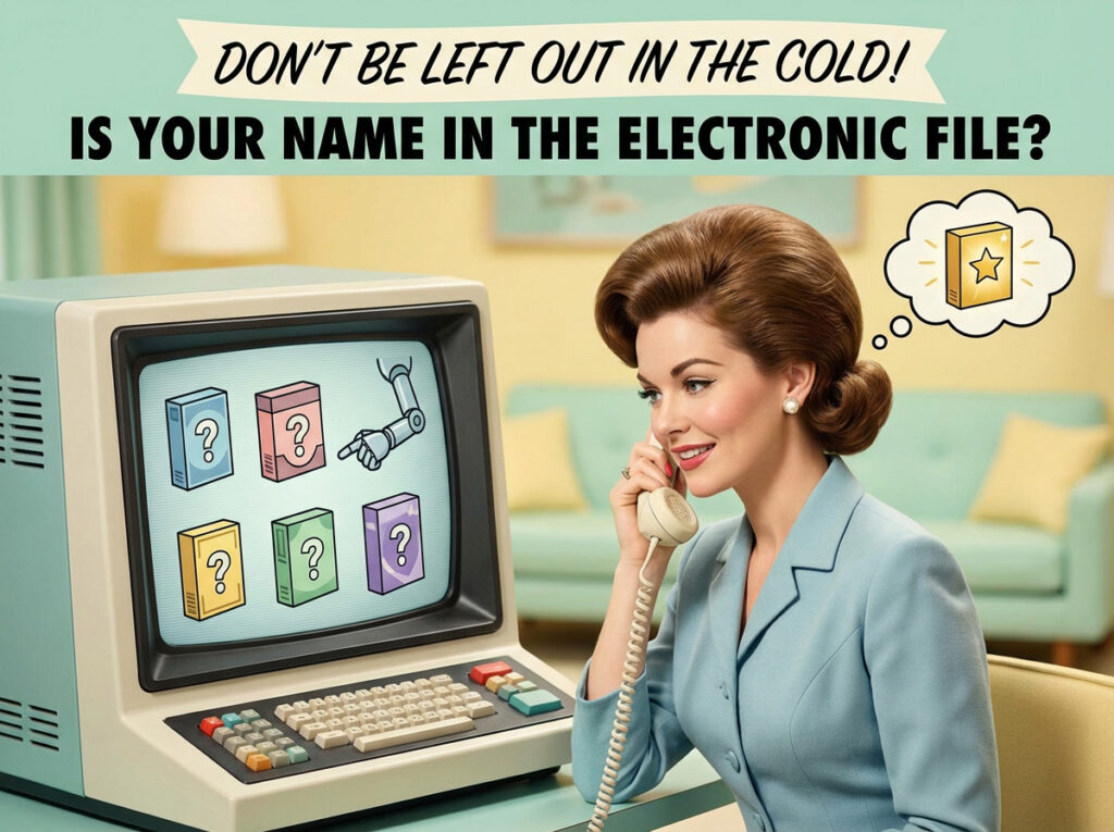 Empfiehlt die KI-Suche Ihre Saas?